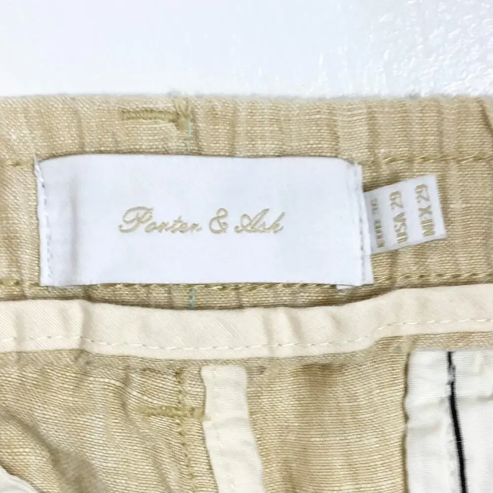 Porter & Ash new without
